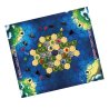 Tablero Juego de Mesa The Island