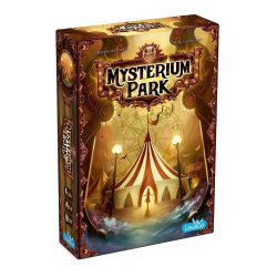 Juego de Mesa Mysterium Park