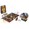 Componentes Juego de Mesa Mysterium Park