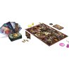 Componentes Juego de Mesa Mysterium Park