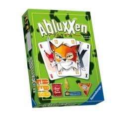 Juego de Mesa Abluxxen