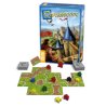 Carcassonne Básico