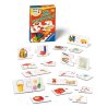 Componentes Juego de Mesa Was passt Zusammen?