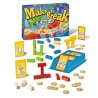 Componentes Juego de Mesa Make n Break Junior