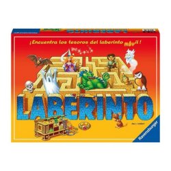 Laberinto