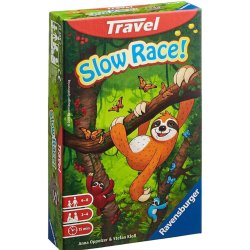 Slow race!