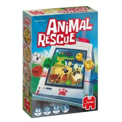 Juego de Mesa Animal Rescue