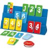 Componentes Juego de Mesa My Rummy Kids