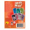 Componentes Juego de Mesa ¡Hula Hula!