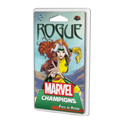 Marvel Champions: Rogue...