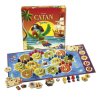 Componentes Juego de Mesa Catan Junior