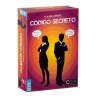 Juego de Mesa Código Secreto