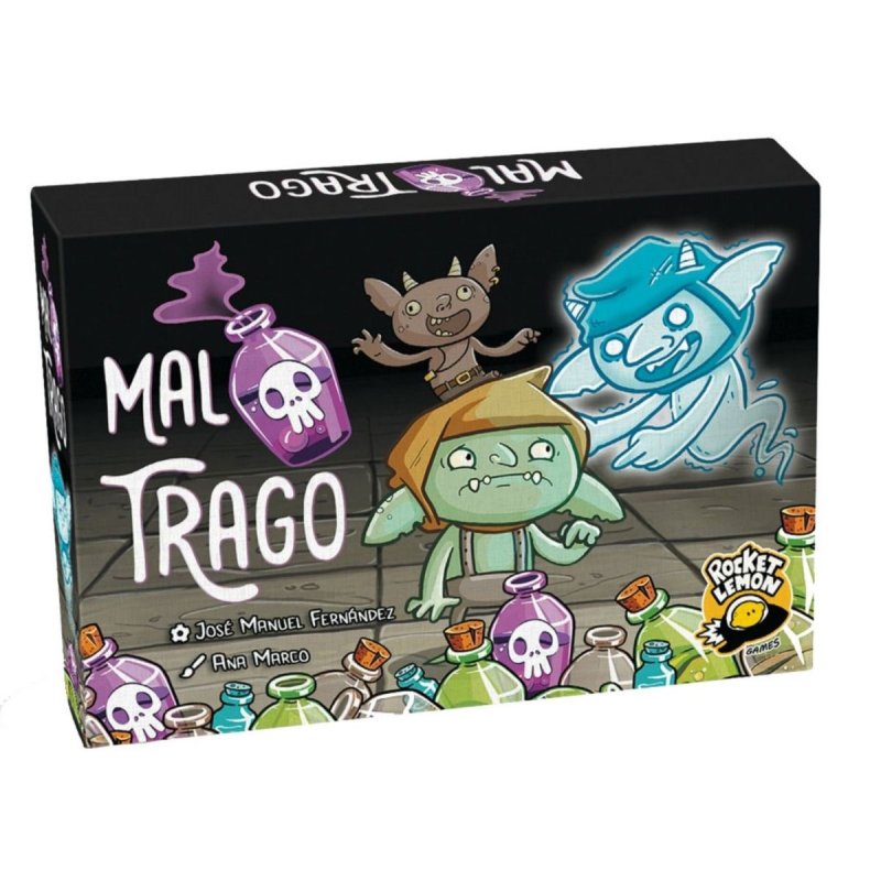Mal Trago
