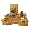 Componentes Juego de Mesa Stone Age