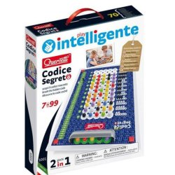 Play Intelligente Código...