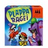 Juego de Mesa Plappa Ragei