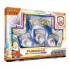 Pokémon Paldea Pin Collection Fuecoco Español