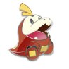 Pokémon Paldea Pin Collection Fuecoco Español