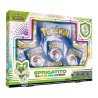 Pokémon Paldea Pin Collection Sprigatito Español