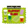 Componentes Laboratorio Slime - Slippery Slime