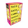 Juego de Mesa Taco Gato Cabra Queso Pizza