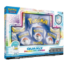 Pokémon Paldea Pin Collection Quaxly Español