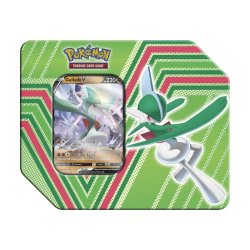 Pokémon Potencial Oculto...