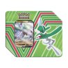 Pokémon Potencial Oculto Lata Gallade V Español