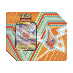 Pokémon Potencial Oculto...