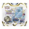 Pokémon Espada y Escudo 12 Tempestad Plateada Blister 3 sobres, Manaphy (ES)