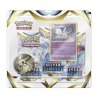 Pokémon Espada y Escudo 12 Tempestad Plateada Blister 3 sobres,Togetic (ES)