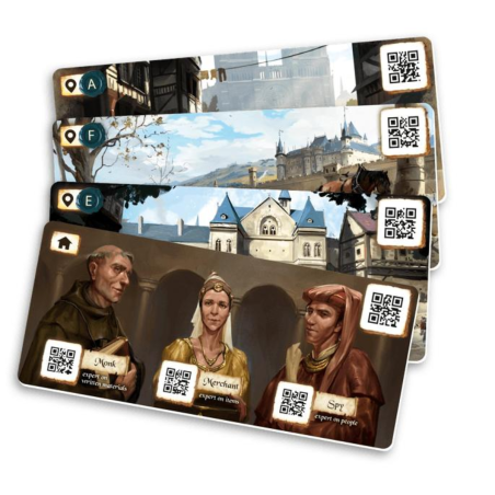 Crónicas del Crimen 1400