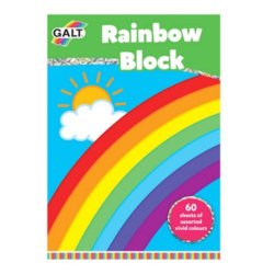 Block Arcoiris - Rainbow Block