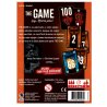 Componentes Juego de Mesa The Game