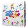 Juego de Mesa Imagine Family