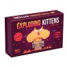 Juego de Mesa Exploding Kittens: Party Pack