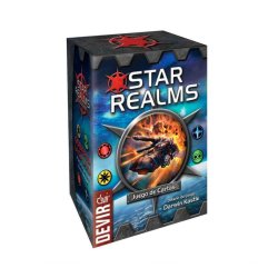 Juego de Mesa Star Realms