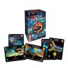 Componentes Juego de Mesa Star Realms