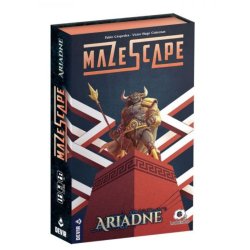 Mazescape Ariadne