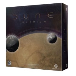 Juego de Mesa Dune Imperum