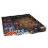 Componentes Juego de Mesa Dune Imperum