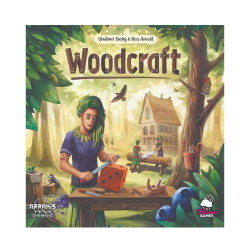 Woodcraft