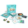 Componentes Juego de Mesa Cortex Challenge 1