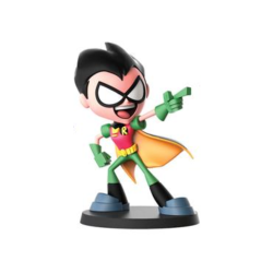 Robin Jovenes Titanes - Juego de mesa Teen Titans GO! Mayhem