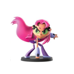 StarFire Jovenes Titanes - Juego de mesa Teen Titans GO! Mayhem