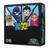 Juego de mesa Teen Titans GO! Mayhem