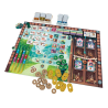 Tienda Juego de mesa  Bamboo