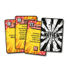 cartas juego de mesa Looney Tunes Mayhem