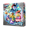 Marvel United X-Men Equipo Azul (Expansión)