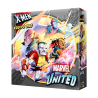 Marvel United X-Men Equipo Oro (Expansión)